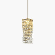Antizer Leuchten Crystal Pendant Lamp for Dining Room