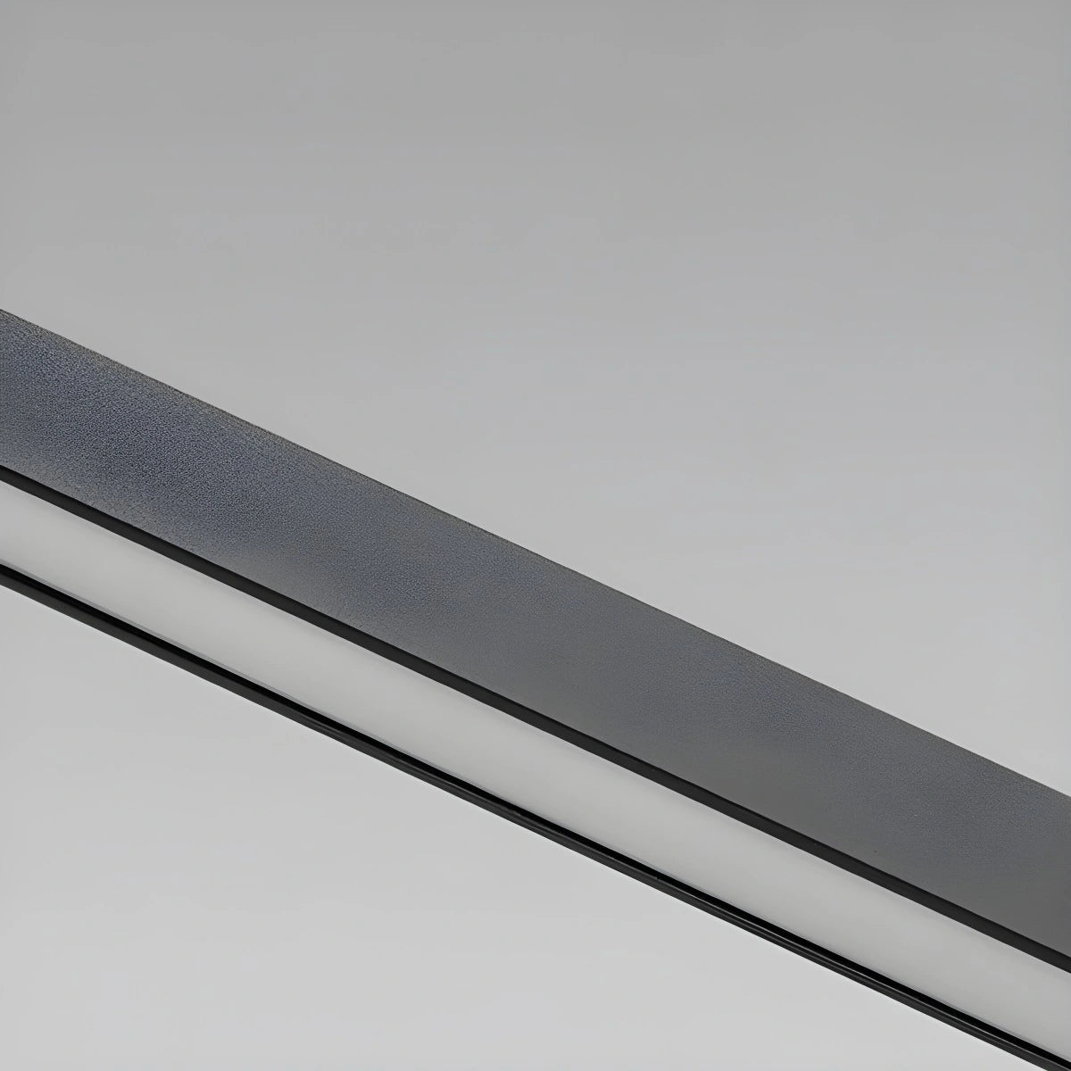 Antizer Long Linear Stairwell Wall Sconce