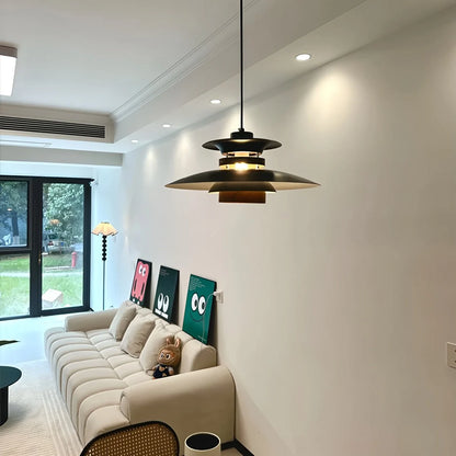 Antizer Mercero UFO Pendant Light for kitchen Dining Area