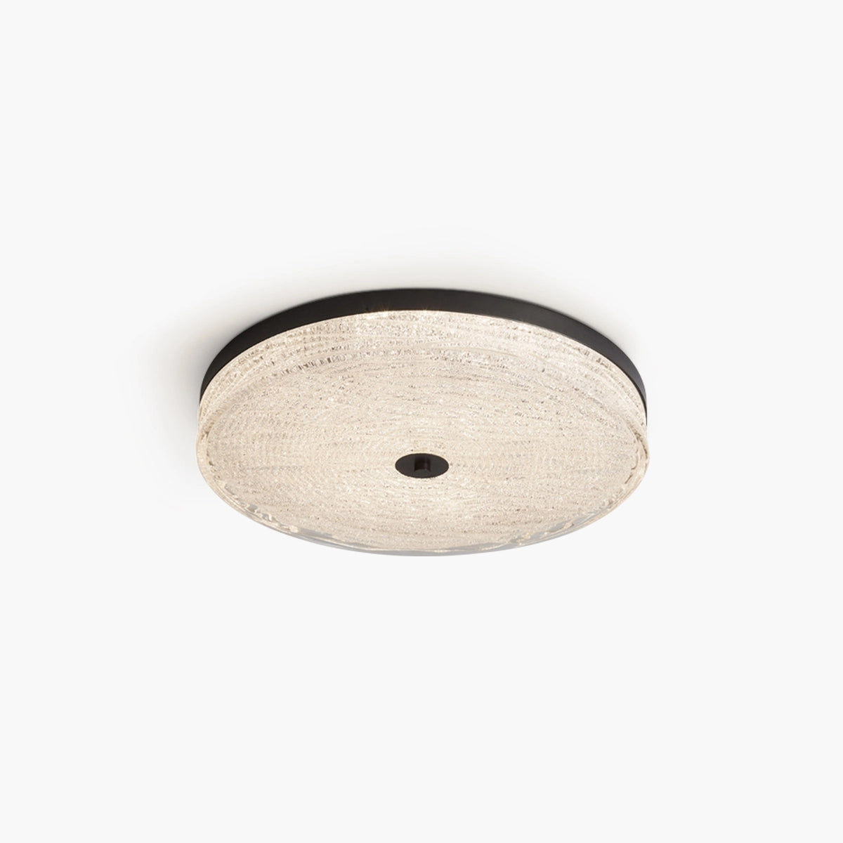 Antizer Modern Light Luxury Circular LED Ceiling Light