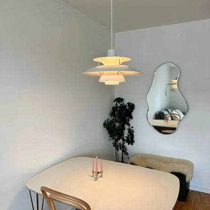 Antizer Modern Nordic Style Multi-layer Hanging Pendant Lamp