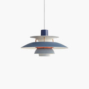 Antizer Modern Nordic Style Multi-layer Hanging Pendant Lamp