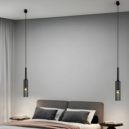 Antizer Modern Simple All Copper Wall Lamp
