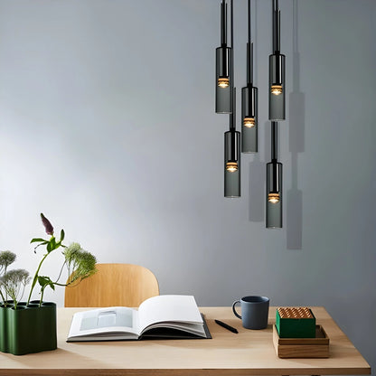 Antizer Modern Simple All Copper Wall Lamp
