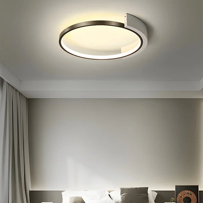 Antizer Modern Simple Ceiling Light for Bedroom