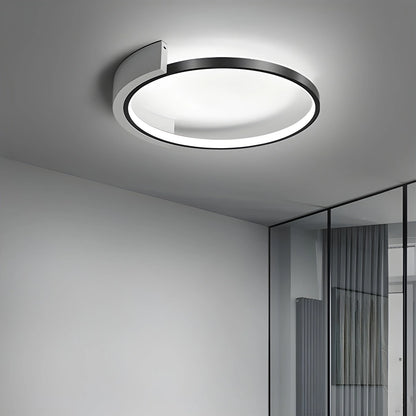 Antizer Modern Simple Ceiling Light for Bedroom