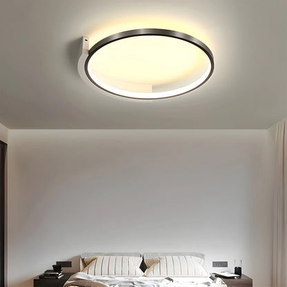 Antizer Modern Simple Ceiling Light for Bedroom