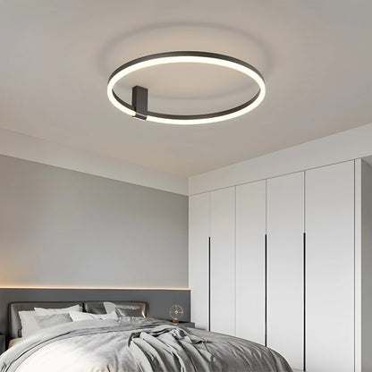 Antizer Nordic Creative Round Ceiling Light