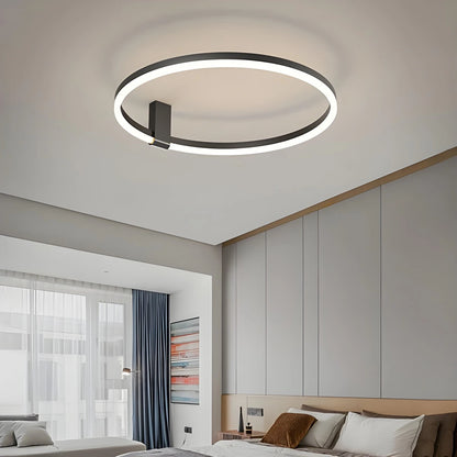Antizer Nordic Creative Round Ceiling Light