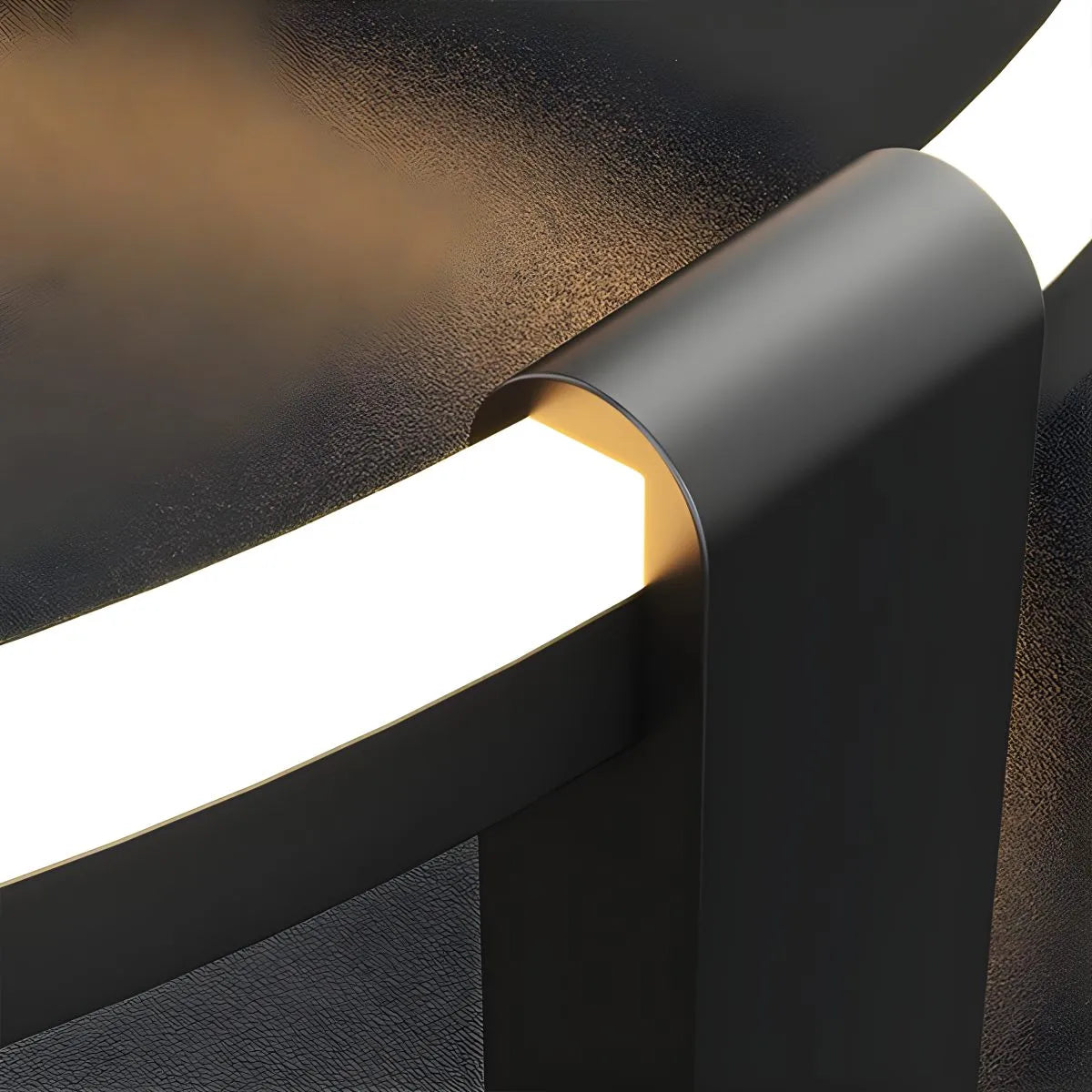 Antizer Nordic Creative Round Ceiling Light