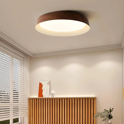 Antizer Nordic LED Alloy Ceiling Light for Bedroom