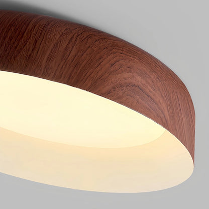 Antizer Nordic LED Alloy Ceiling Light for Bedroom