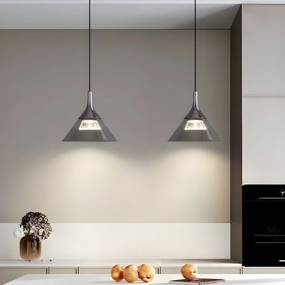 Antizer Nordic Led Art Pendant Light for Dining Room