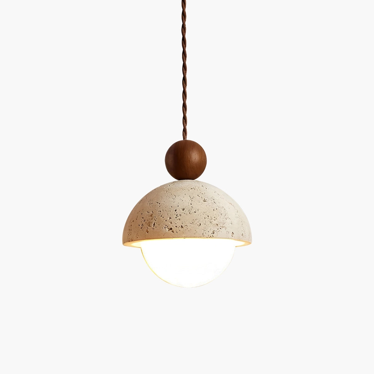 Antizer Palermo Pendant Light for Bedside