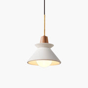 Antizer Scandinavian Pendant Lamp for Bedroom