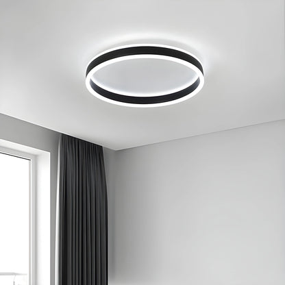 Antizer Simple Modern Round Ceiling Light