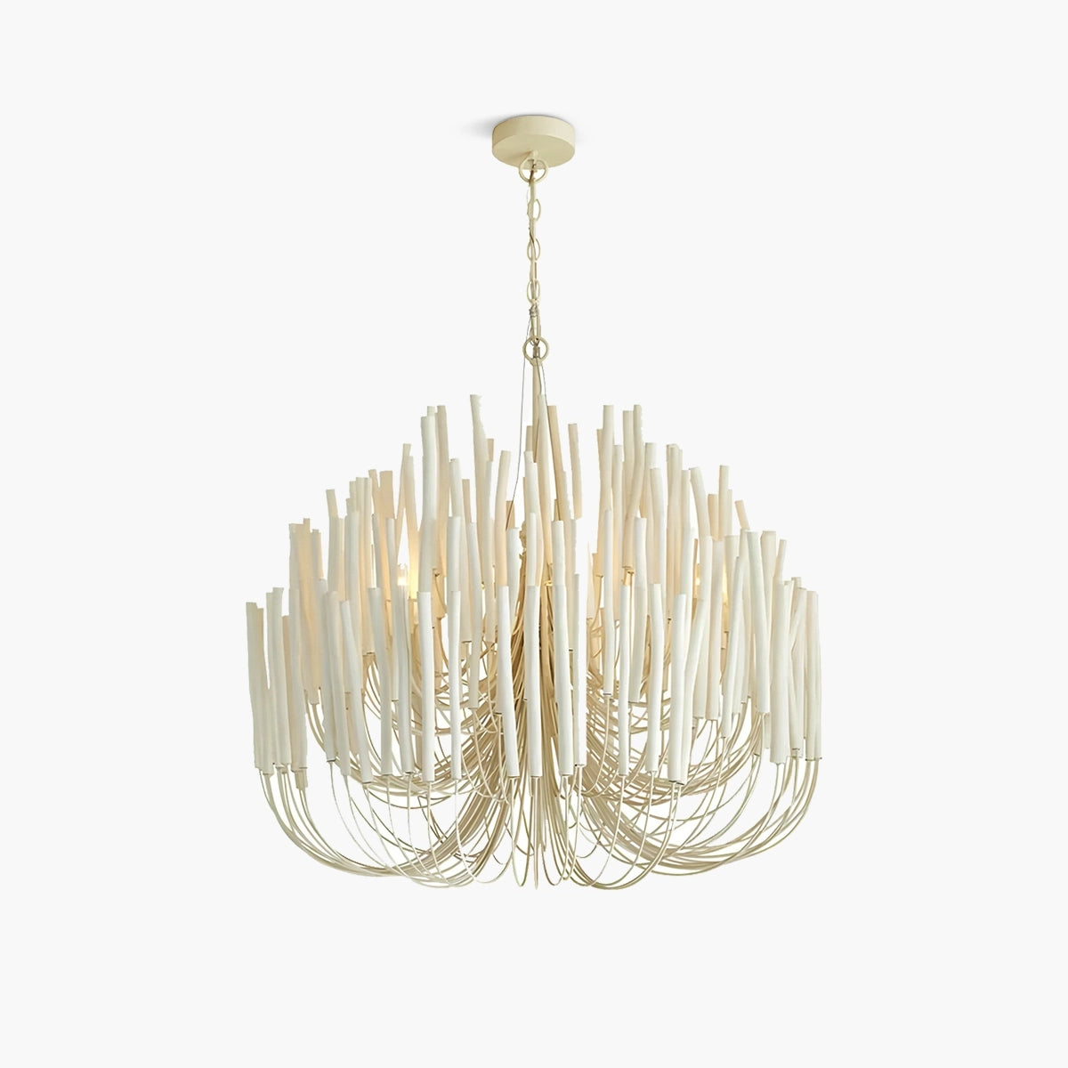 Antizer Twiggy Chandelier for Dining Room