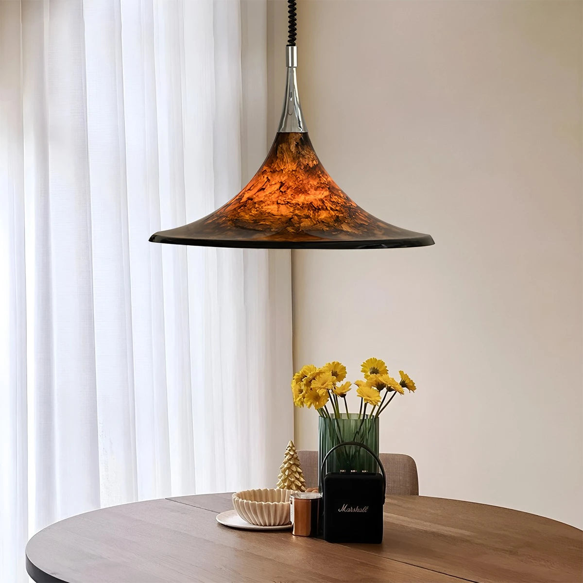 Antizer Viron Pendant Light for Dining Room