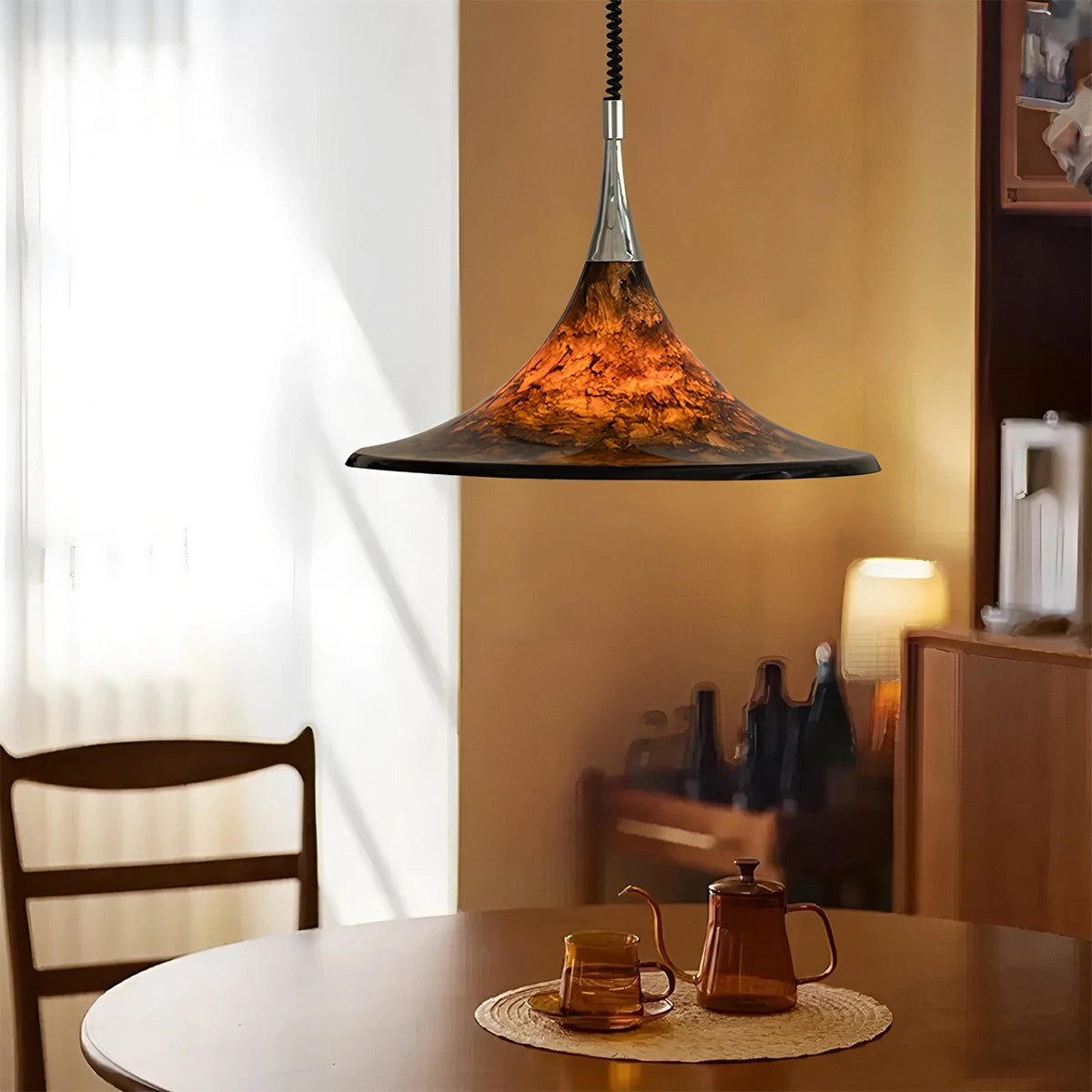 Antizer Viron Pendant Light for Dining Room