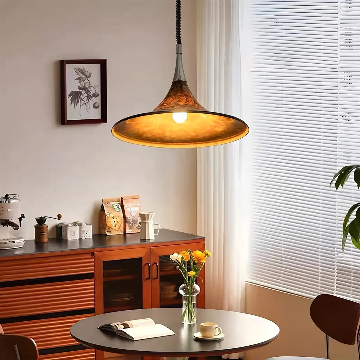 Antizer Viron Pendant Light for Dining Room