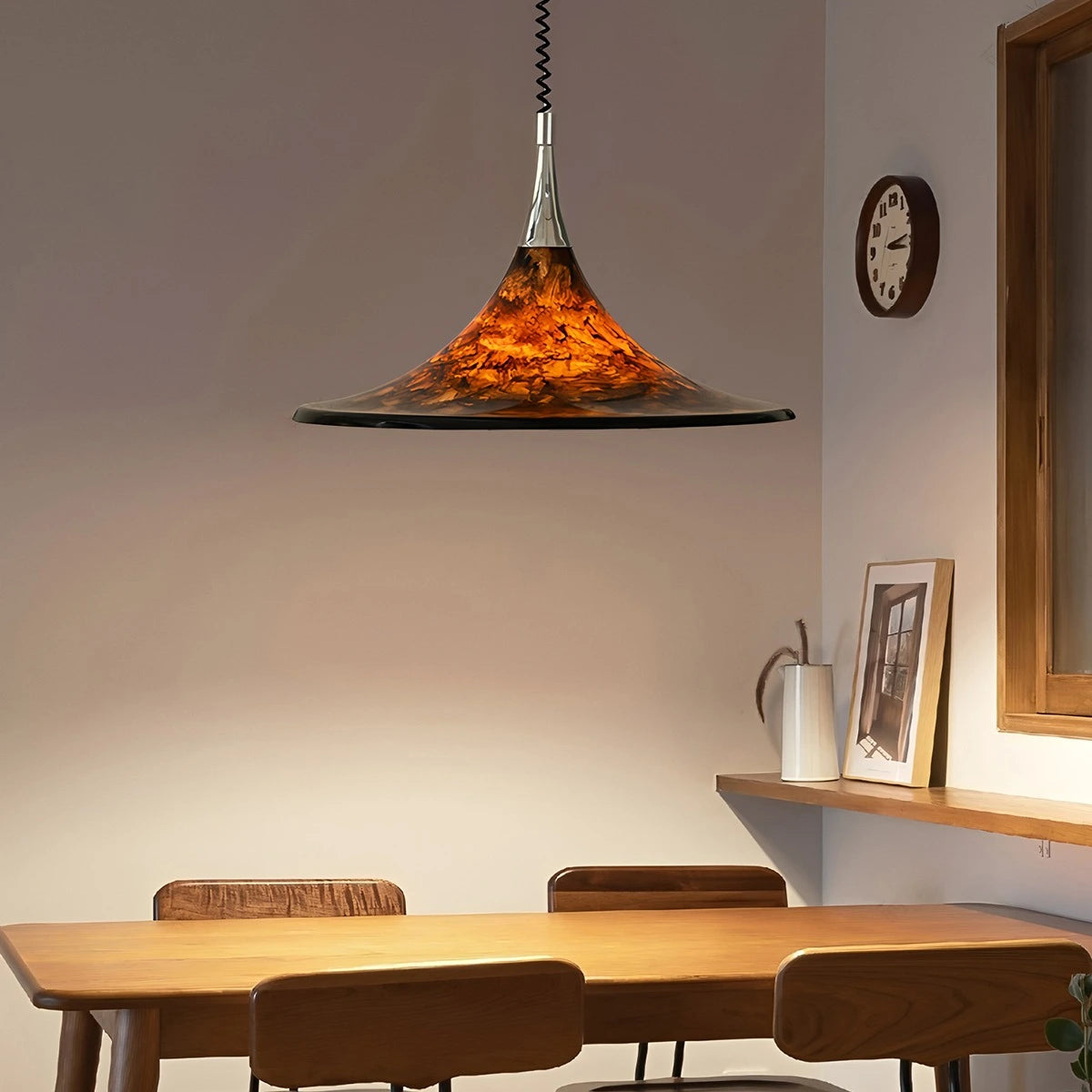 Antizer Viron Pendant Light for Dining Room