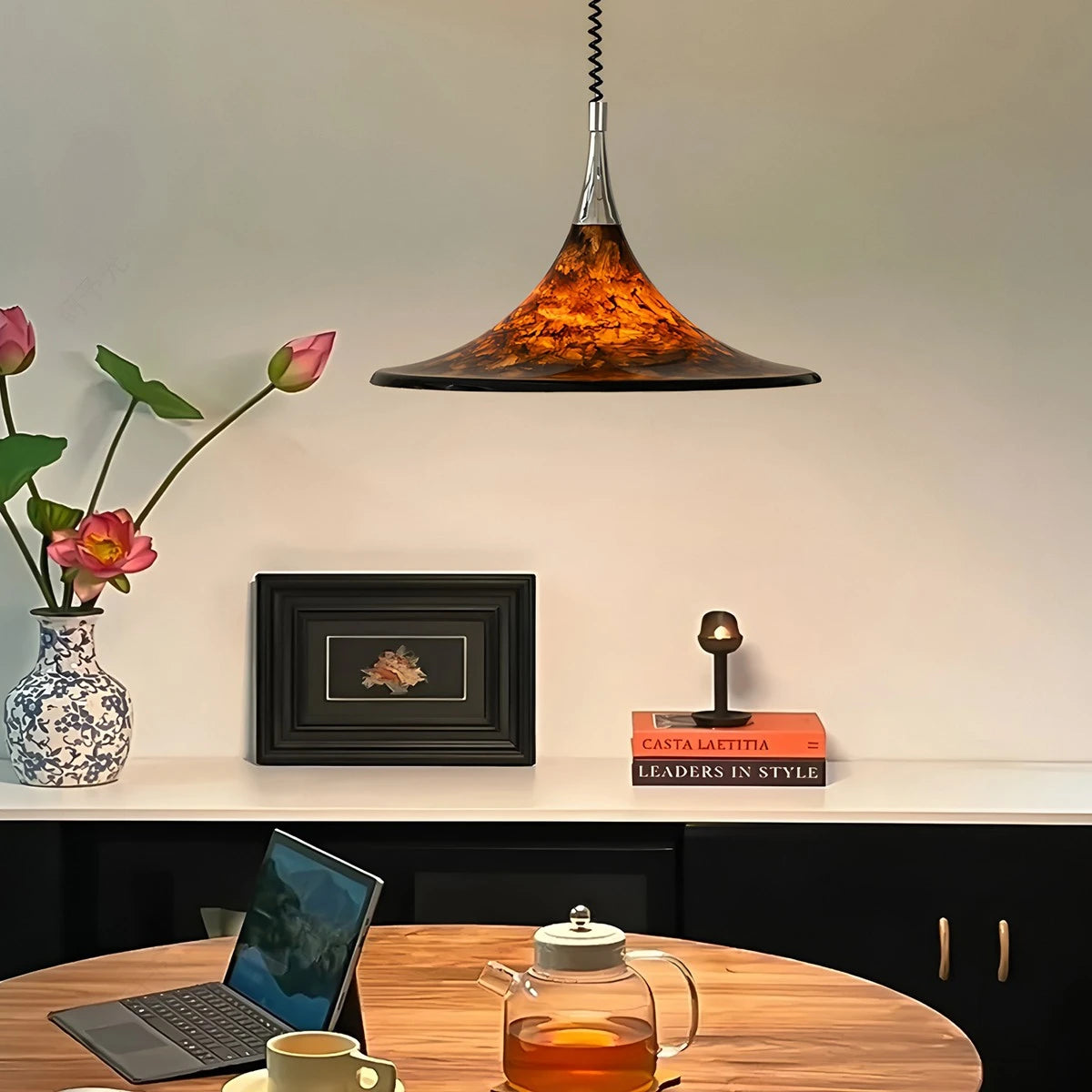 Antizer Viron Pendant Light for Dining Room