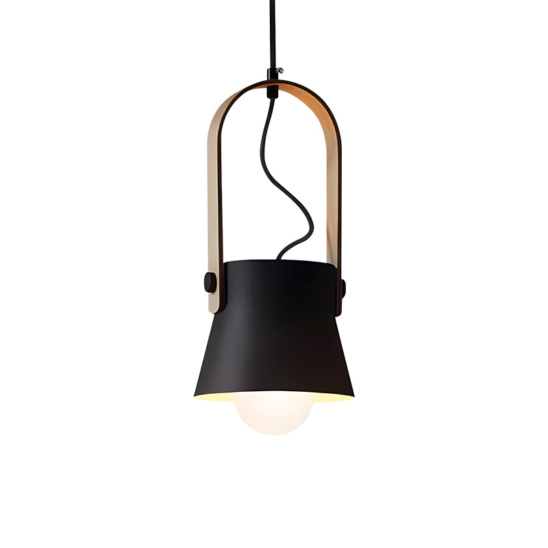 Nordic Macaron Pendant Light