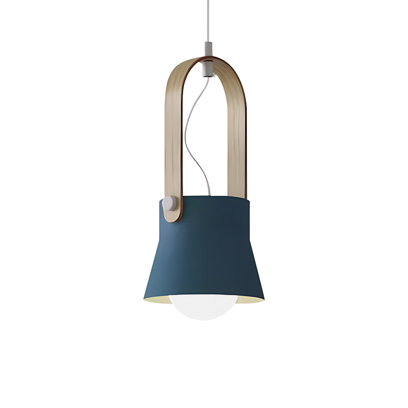 Nordic Macaron Pendant Light