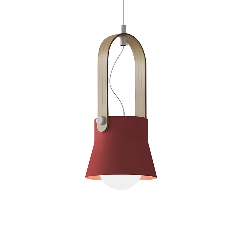 Nordic Macaron Pendant Light