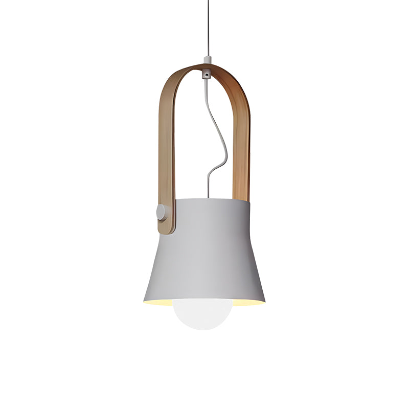 Nordic Macaron Pendant Light