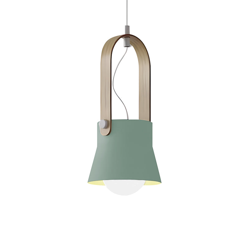 Nordic Macaron Pendant Light