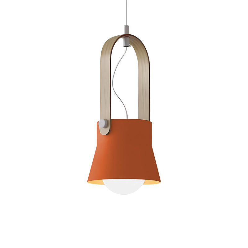 Nordic Macaron Pendant Light