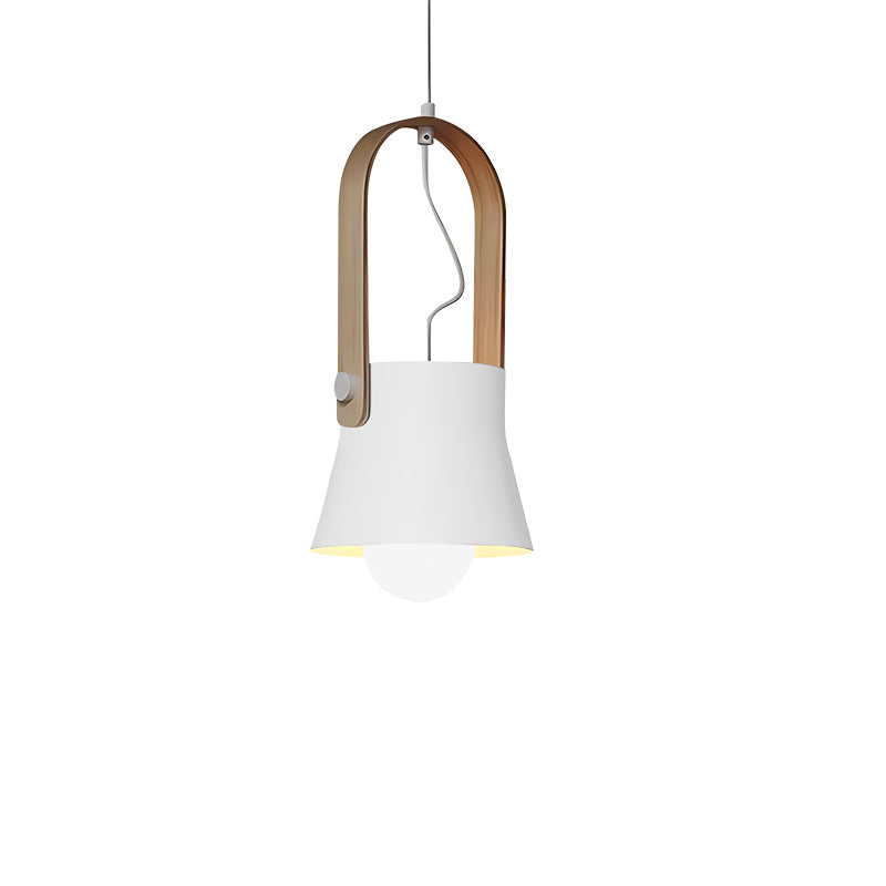 Nordic Macaron Pendant Light