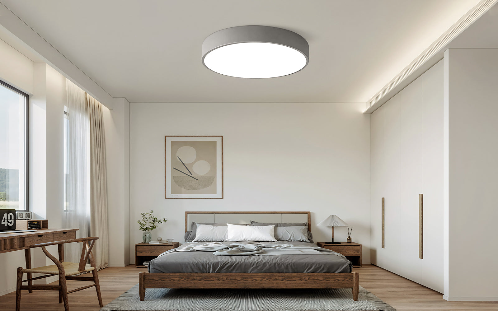 Antizer Lighting