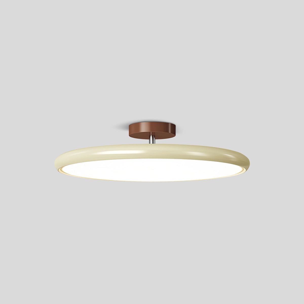 Antizer Drift Adjustable Ceiling Lamp for Bedroom