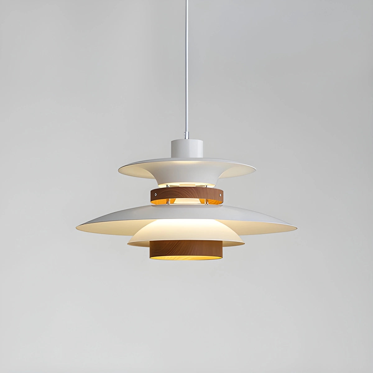 Antizer Mercero Pendant Light