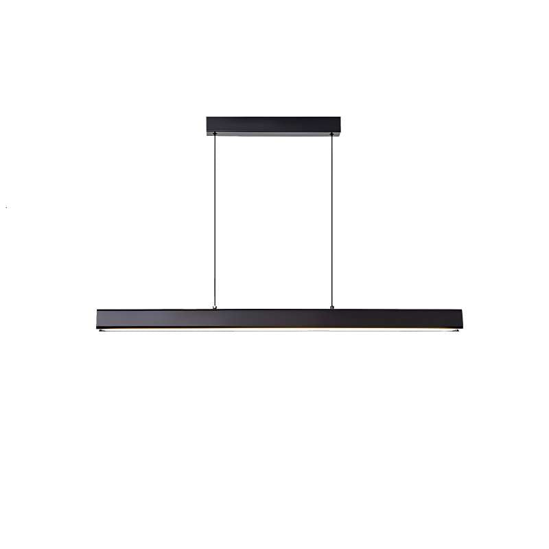 Nordic LED Linear Pendant Light