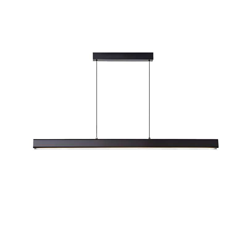 Nordic LED Linear Pendant Light