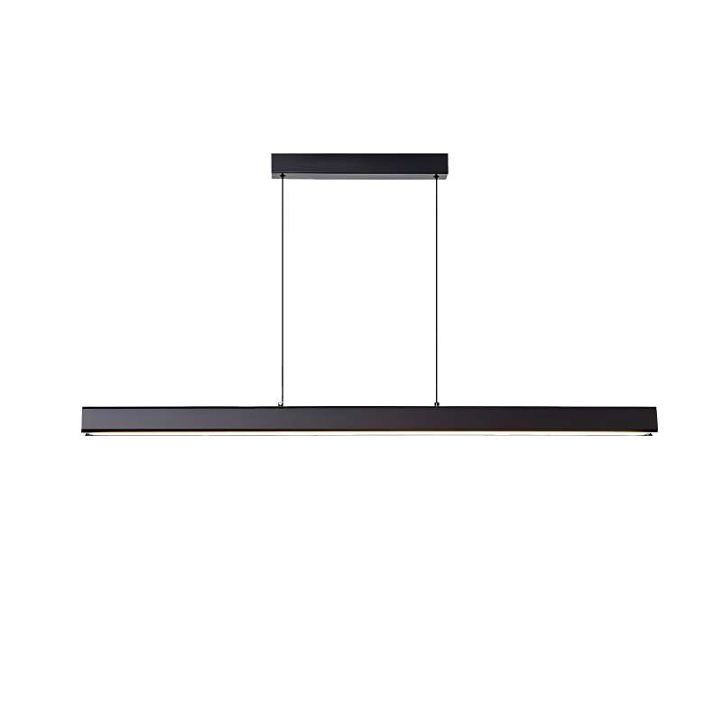 Nordic LED Linear Pendant Light