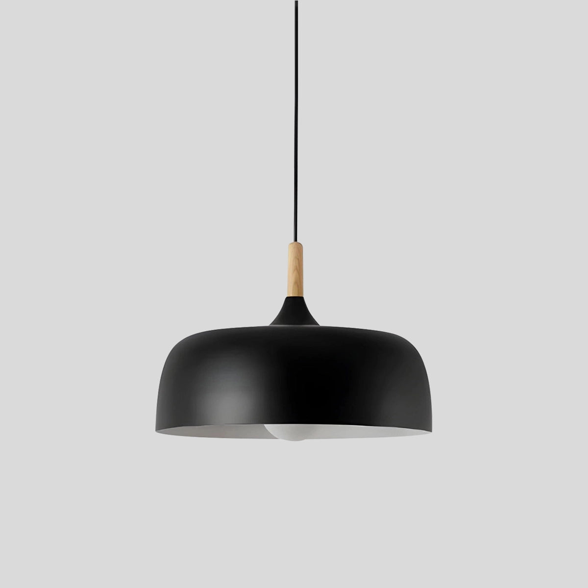 Antizer Modern Dome Macaron Pendant Light for Kitchen Island