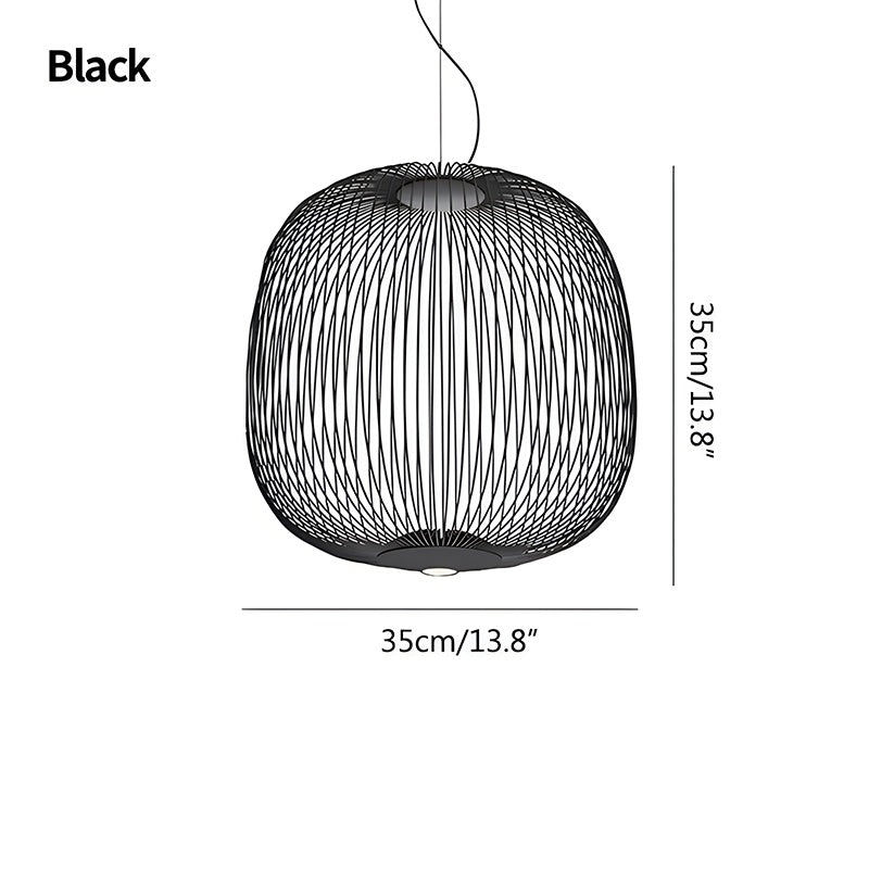 Foscarini Spokes Pendant Light