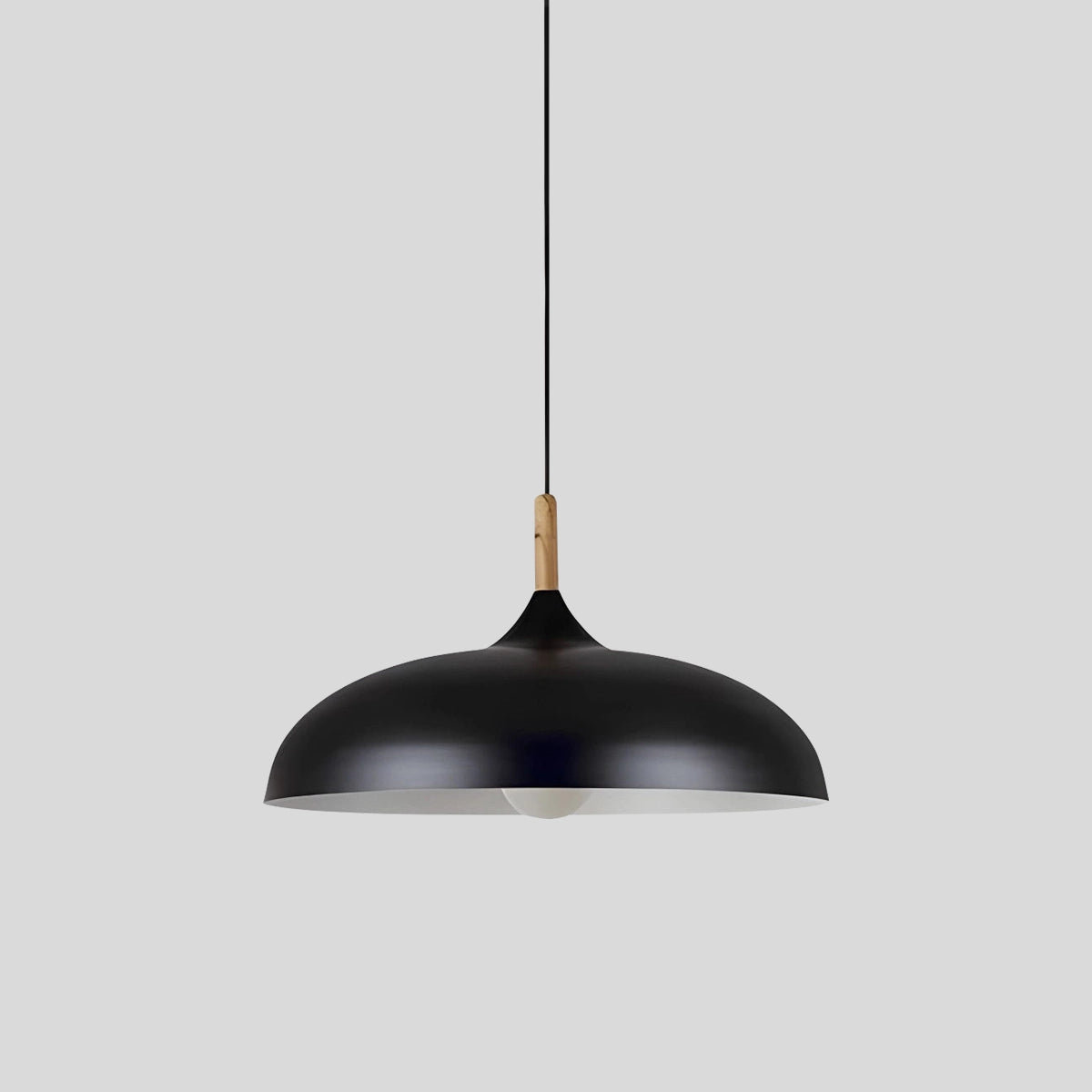 Antizer Modern Dome Macaron Pendant Light for Kitchen Island
