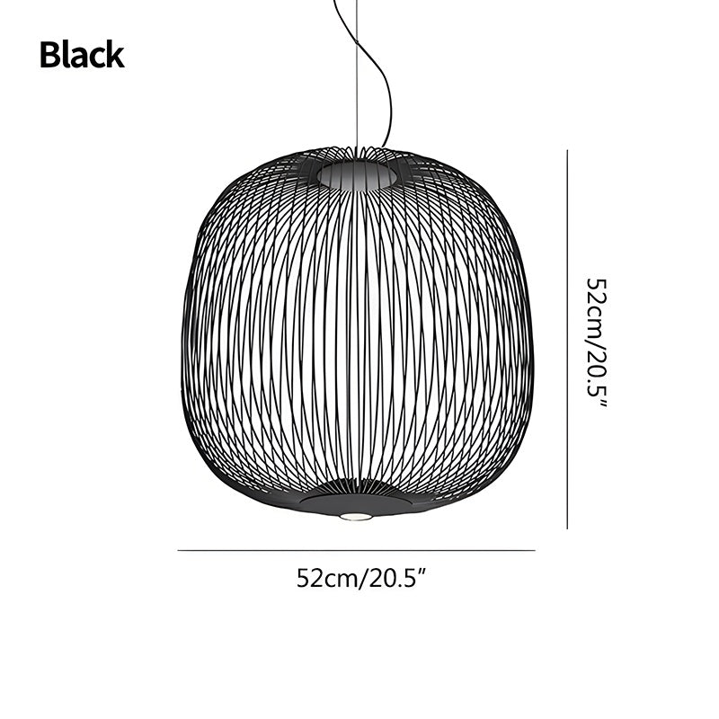 Foscarini Spokes Pendant Light