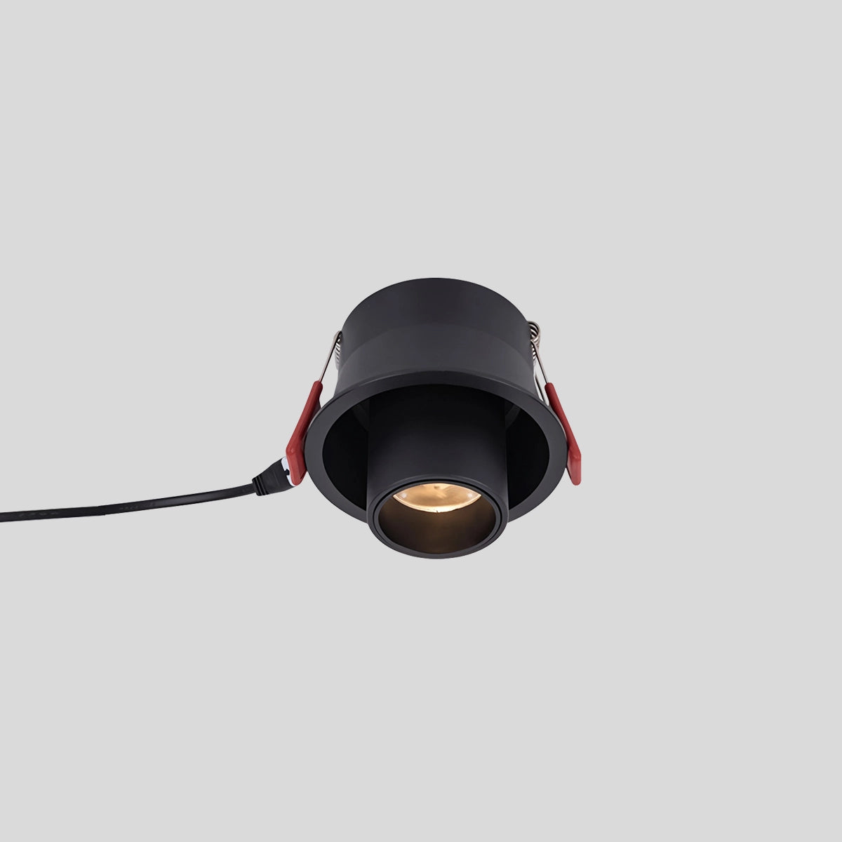 Antizer Modern Embedded Long Tube Ceiling Spotlight
