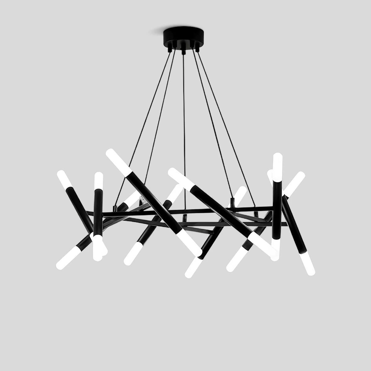 Antizer LED Nestle Chandelier for Living Room