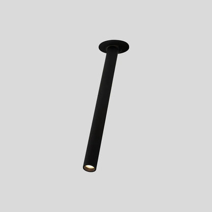 Antizer Dimmable Long Tube Ceiling Light LED Spotlight