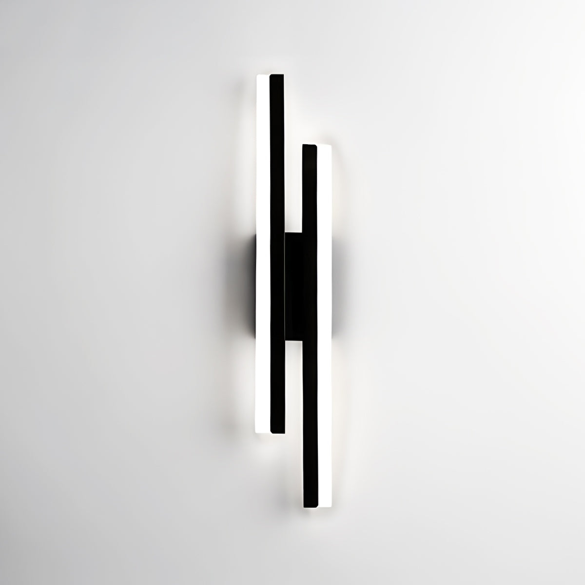 Alana Minimalist H-Shaped Wall Lamp