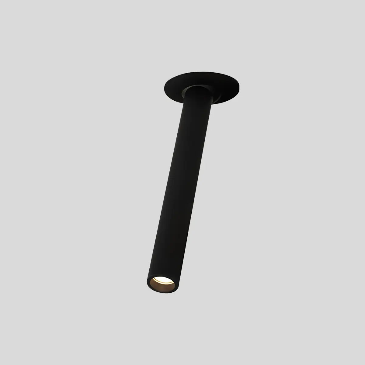 Antizer Dimmable Long Tube Ceiling Light LED Spotlight