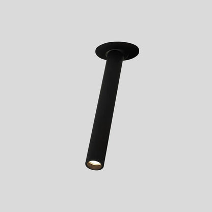 Antizer Dimmable Long Tube Ceiling Light LED Spotlight