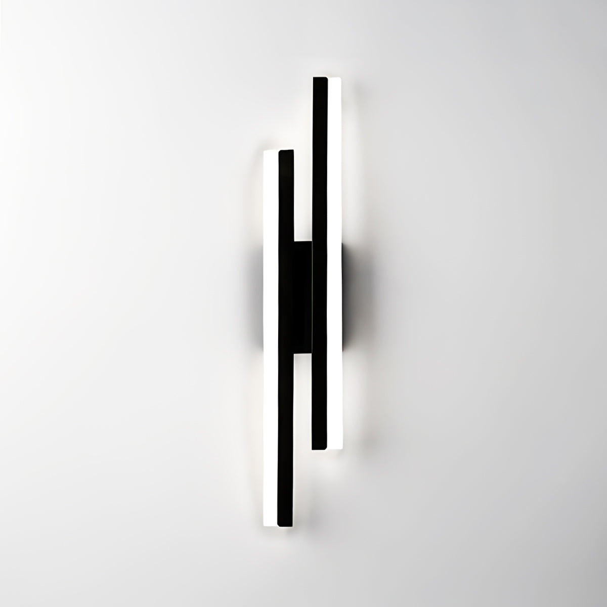 Alana Minimalist H-Shaped Wall Lamp